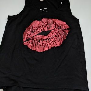 Lip Tank